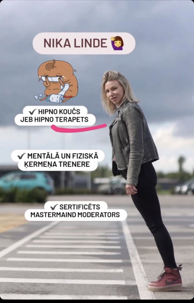 IngaSpringe's tweet photo. Uzmini nu, kas ir “sertificēts mastermaind moderators”? https://t.co/9X3eR4xgpo