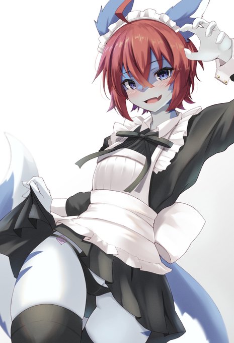 雇ったメイドがイケメン過ぎてメスにされる話
っていう本出ませんか(出ません 