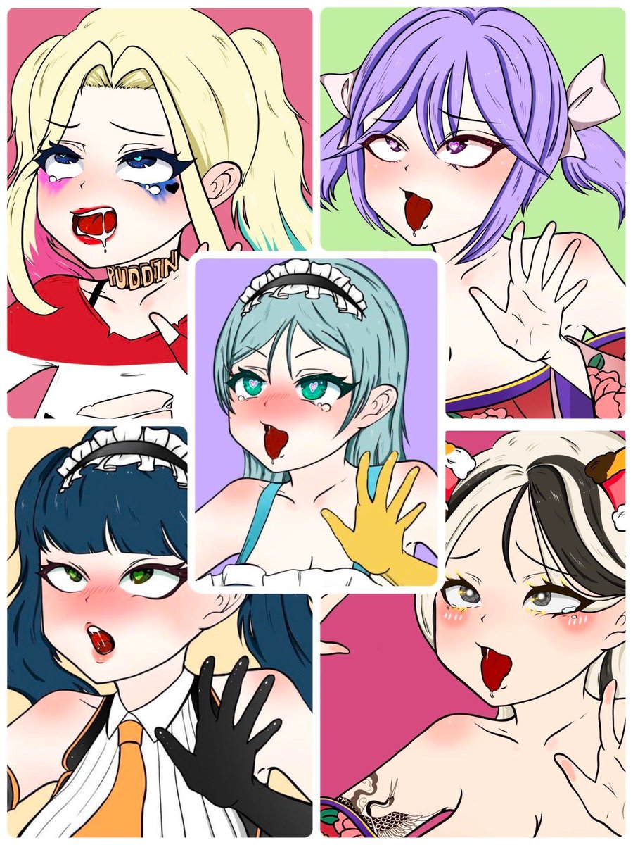 🐋 $SOL + WL Giveaway 🐋

Prizes:
🏆 .2 $SOL 
🏆 15x Whitelist (Free Mint)

To Enter:
1️⃣ Follow Me &amp; <a href="/ahegao_nft/">Ahegao NFT Official</a>🔔 
2️⃣ Like &amp; RT
3️⃣ Tag 3 Friends

24 hours⏰