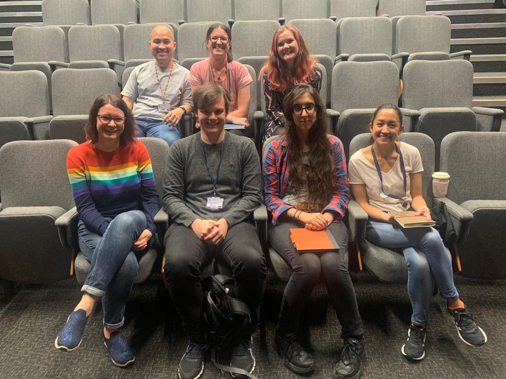 Gemma Langridge tweet media