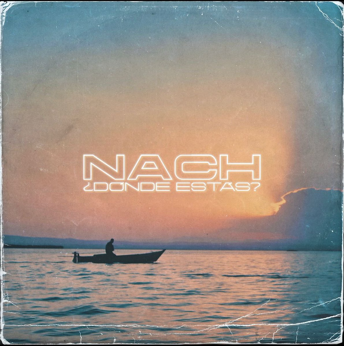 Quedan 2 días! 
El viernes 23 de Septiembre sale mi nuevo single ¿DÓNDE ESTÁS?.
Si hacéis el PreSave de la canción tenéis contenido exclusivo 
👇👇👇

NACH.lnk.to/dndsts