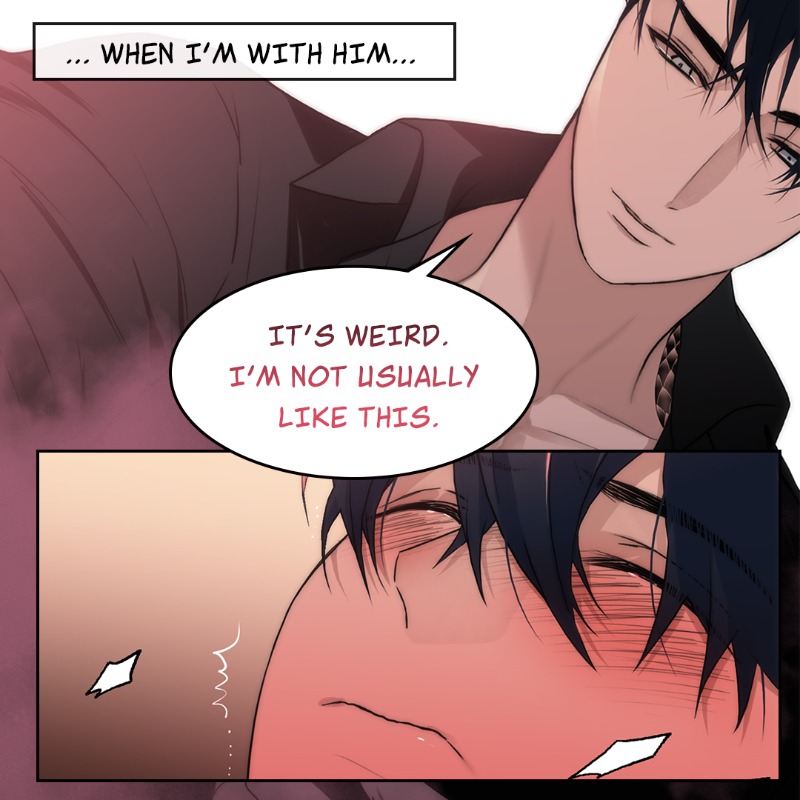Tappy_toon's tweet photo. I didn’t kill you…
So go out with me!

❤️‍🔥Any  fans?! #BL #Fantasy