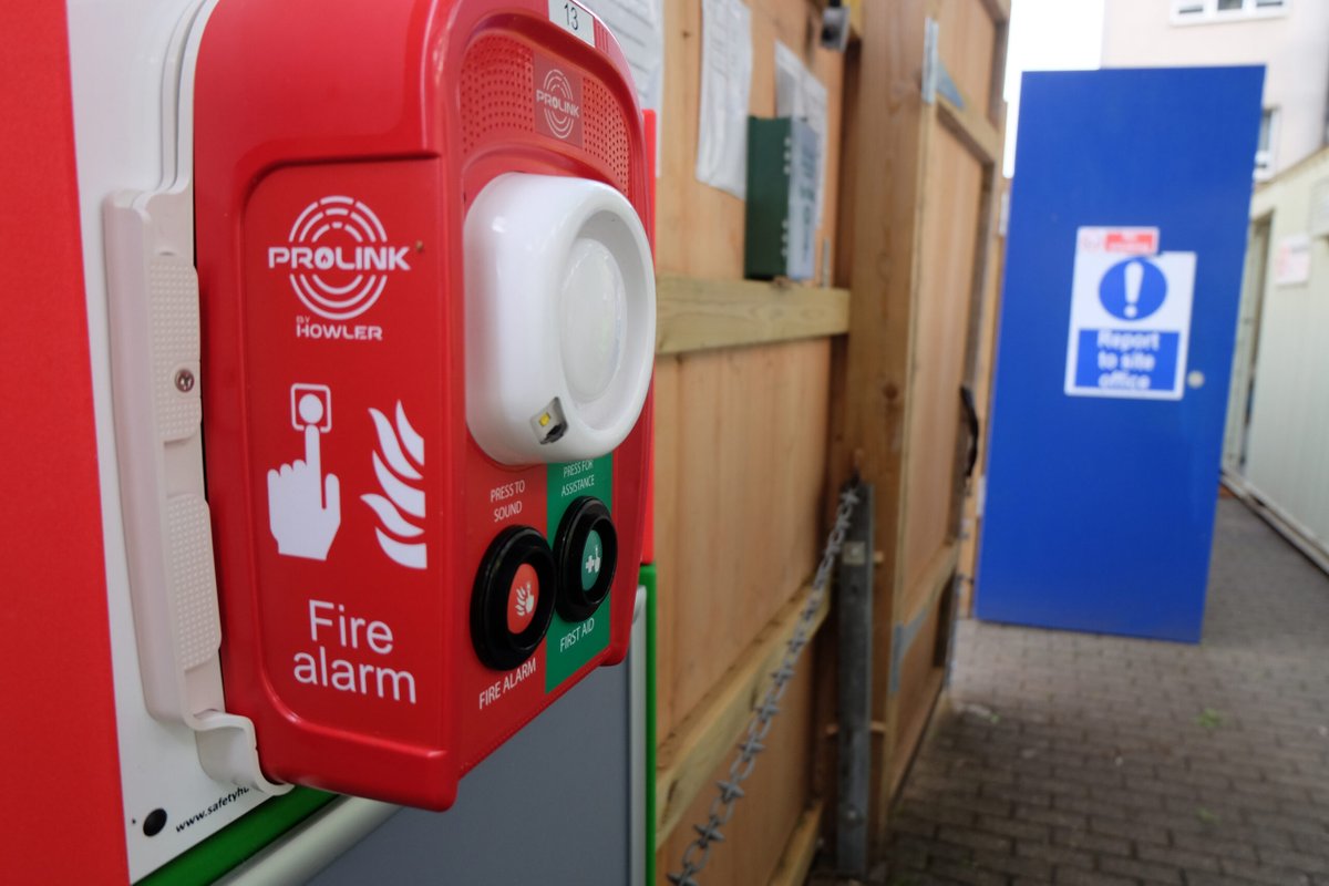 Howler UK tweet media