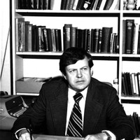 ISHRhetoric's tweet photo. ISHR mourns the death of George Kennedy, a giant in the history of #rhetoric: https://t.co/efIN1yBqnb https://t.co/edMVX2zR7y