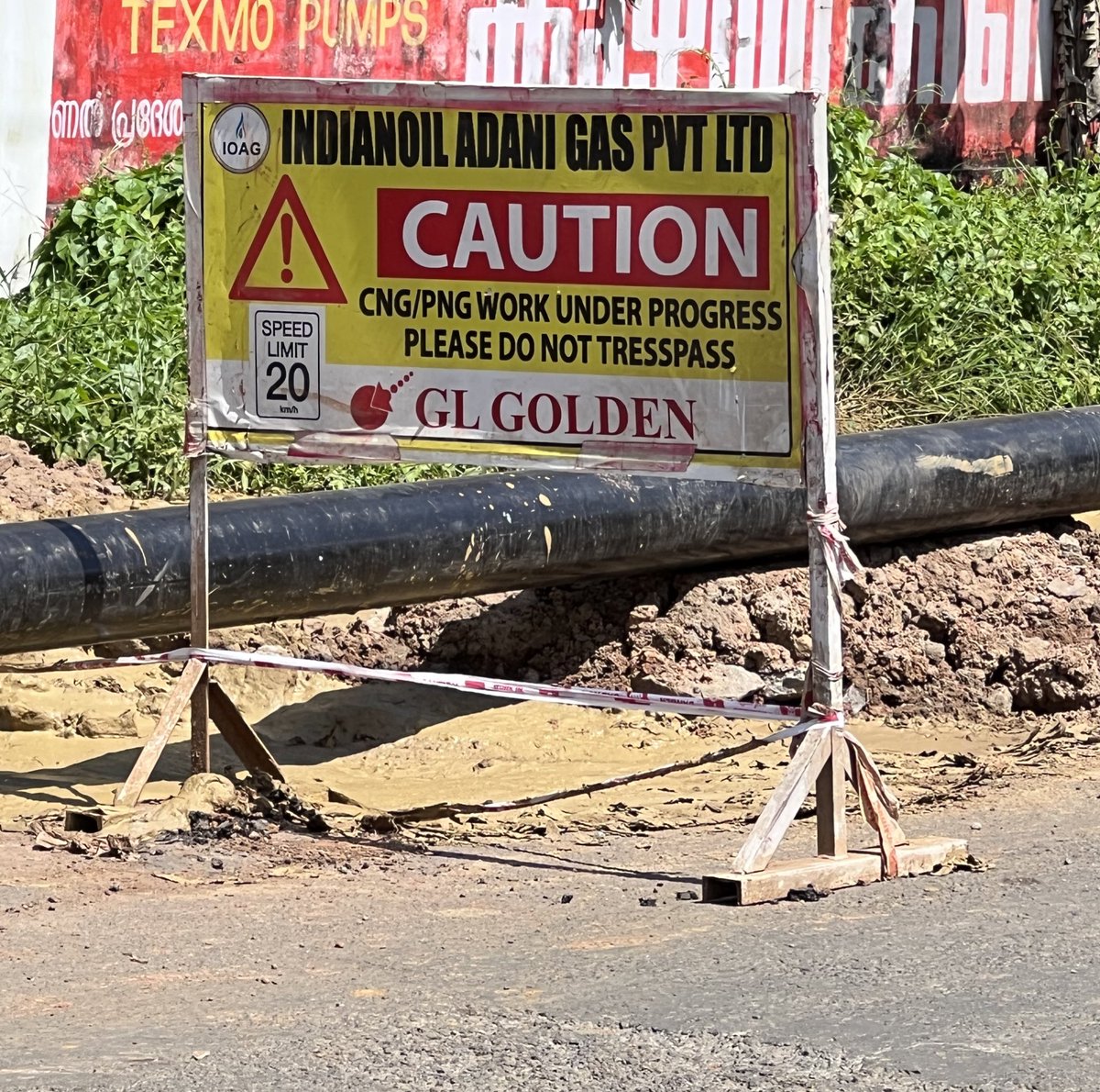 Nagesh_nsui6's tweet image. CAPTION PLEASE 
#IndianOilAdaniGasPvtLtd