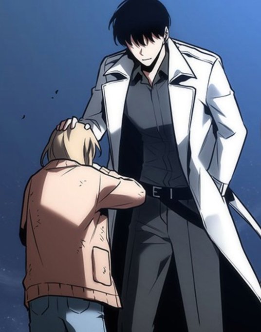 cinny_tog's tweet photo. dokja pats.
#webtoon #ORV #OmniscientReadersViewpoint #kimdokja https://t.co/7JFFZ1JT6D