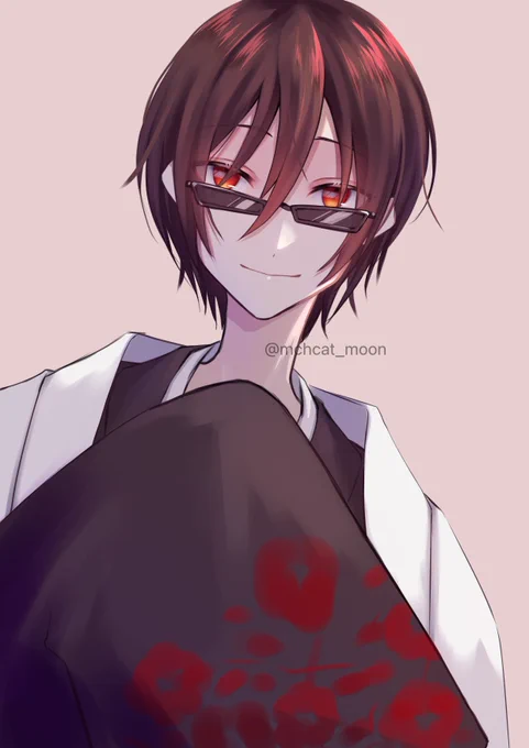 #このタグをみた人はド正面イラストを貼る 