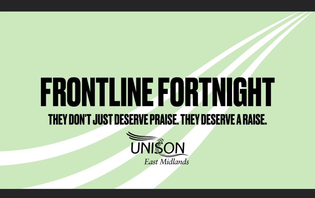 Unisonderbycity's tweet photo. Day 2 of the Frontline Fortnight Rally, car boot cafe is restocked - bags of UNISON love and information packed and we’re off - 20 Care homes again today - can we do it? Yes we can - #frontlinefortnight @UNISONEastMids 💜💚🏁 https://t.co/uq4eHQo1Cn