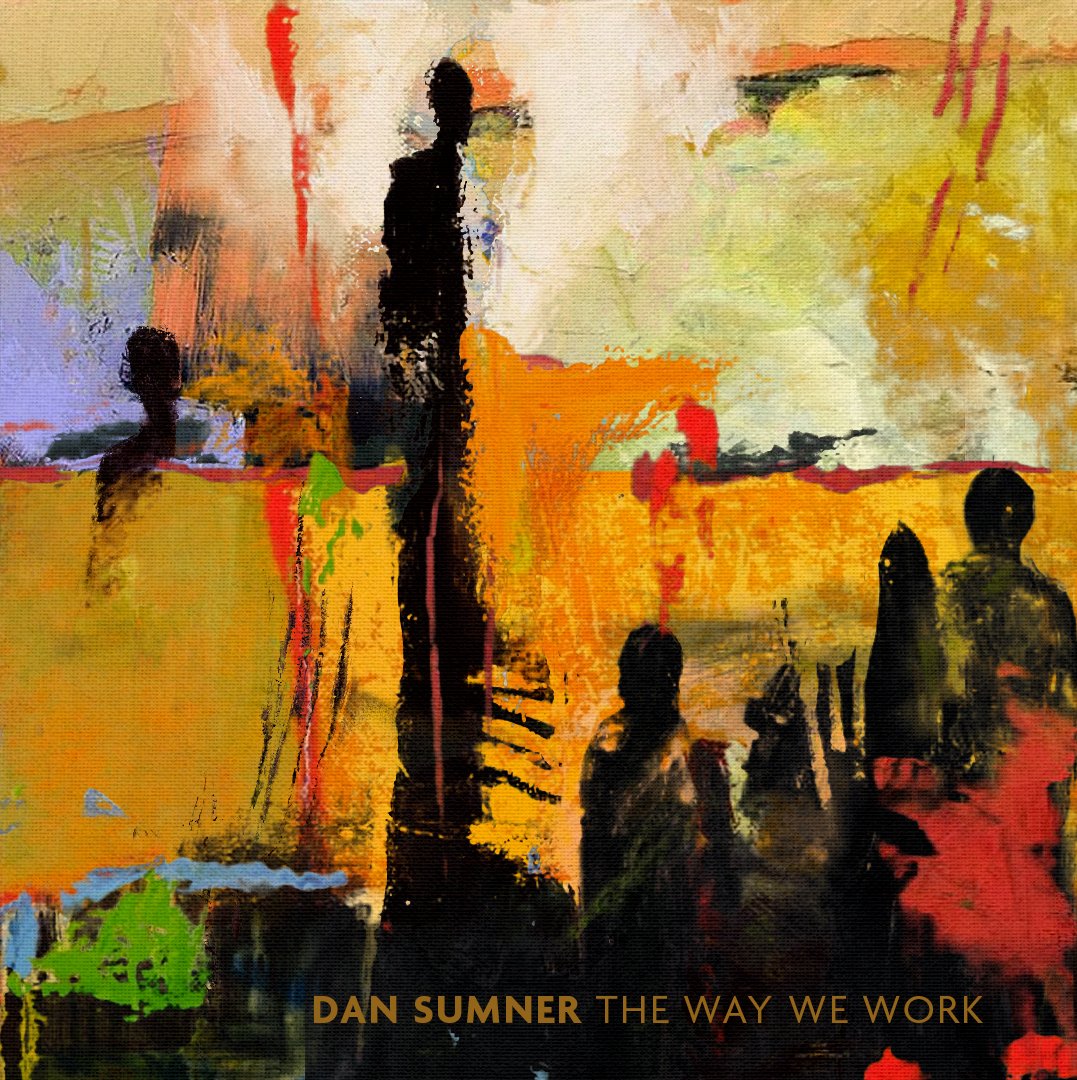 Very excited to announce that my new single ‘The Way We Work’ is out this Friday the 23rd!
Artwork by <a href="/tashhhtully/">Tash Tully</a>