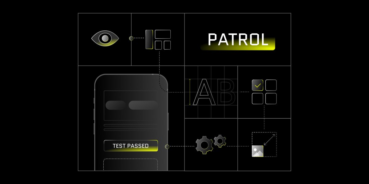 This is big!🔥Today, we’re announcing/open-sourcing (a pre-release version of) Patrol - a new powerful UI testing framework that will make you love testing Flutter apps again. So check out our #Flutter Patrol - ready for action! leancode.co/blog/patrol-fl…