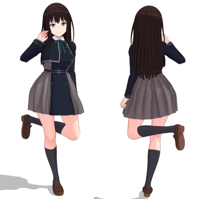 ãâãªå€§äœã§ããã®ã§ãã¹ãã¢ãã«ãšããŠ
å
ã«ãã¡ã³ãã£ã¢ãPatreonã§è¿œå ããŠããŸãïœð€
prprããŠãã£ãŠãð