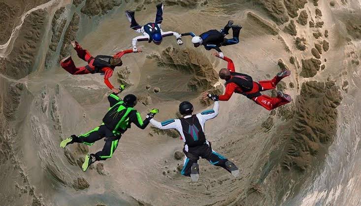 We have added sky diving on our Naimia Tour😍 02-06 December 22 book ur seat R9800 book ur seat 0718710821 

#uMjoloWithAzola #travelling #shotleft #Namibia #travelphotography #vaction #Loadshedding #tourism #Namibia #TravelTuesday