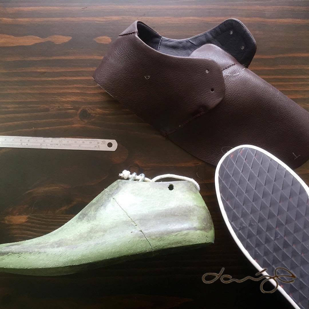 danjeshoes's tweet photo. It’s not about getting it right, just get it started. 
☎️ 0790498400
#designedinNarobi 
#fortheculture 
#shoesaddict 
#danjeshoes https://t.co/4JOJ5ZYa09