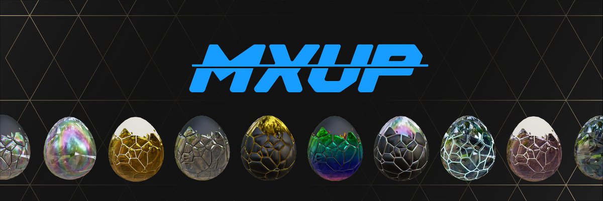 sscoms123's tweet photo. 🦔IceFren x Mooang x MXUP🦔

🎁 Prizes:
🏆1 AD
🏆20 x WL from @MXUPofficial

To enter:
1️⃣ Follow @IcefrenNFT 
 
&amp; @mooang310 
 
&amp; @MXUPofficial

2️⃣ ❤️ &amp; RT
3️⃣ Tag 3 friends
4️⃣ Join https://t.co/du7Jqi0j9B

🏆Winners in 72h https://t.co/462E00Rnkn