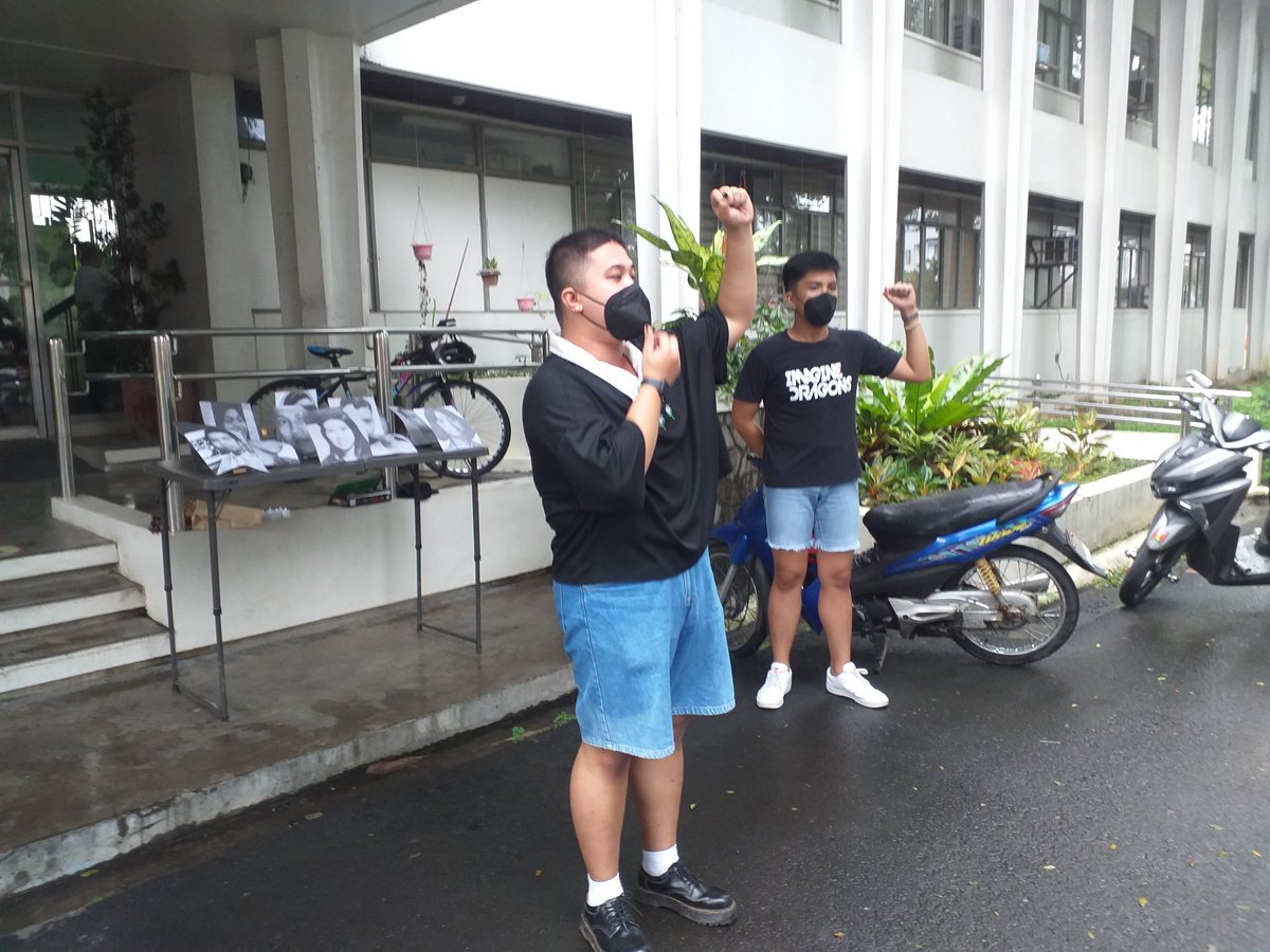 UPLB Perspective tweet media