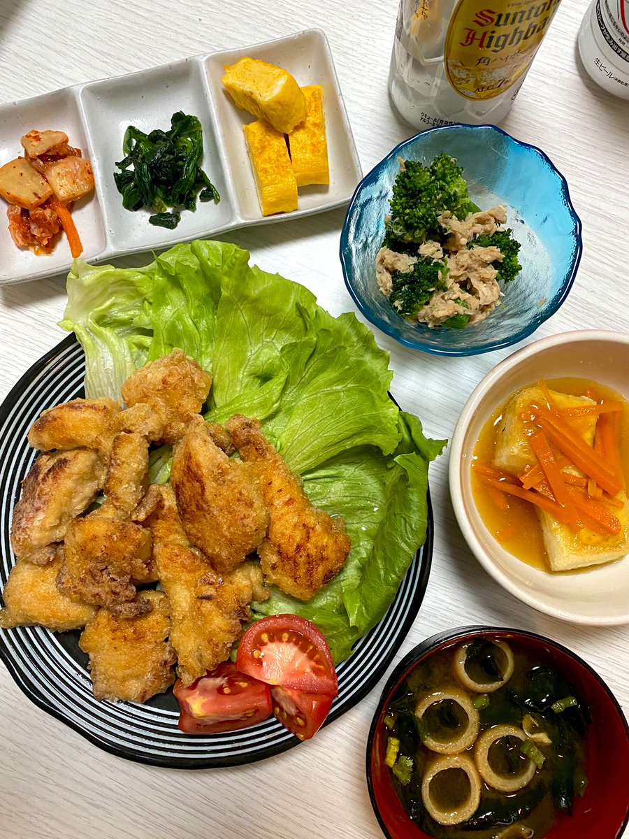 自分の心の中の「疲れたな」に気づいて休む。「疲れたけどまだ頑張れる！」と思えなくなったら、休んだ方がその後の未来が好転する。
と信じてる