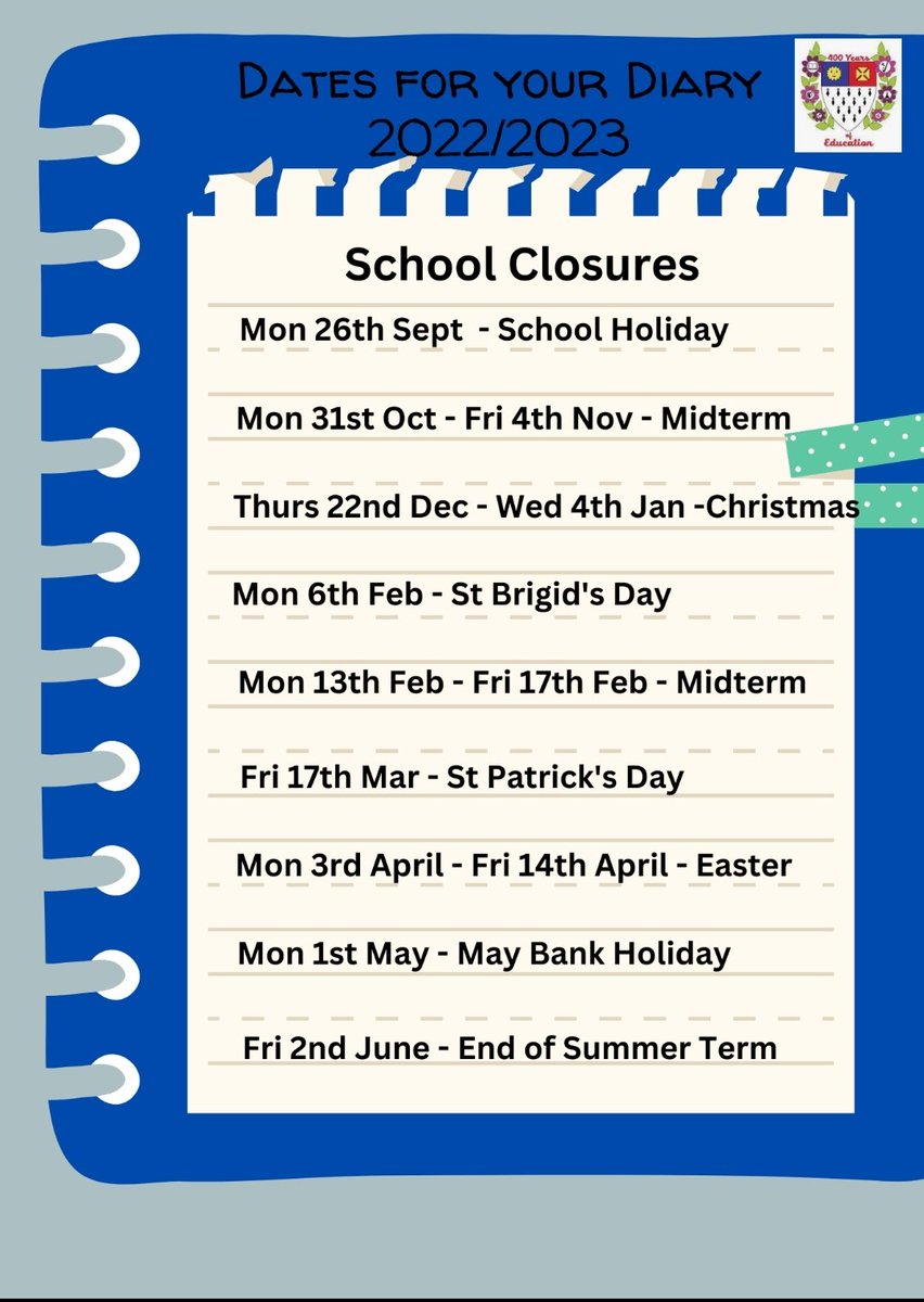 The Royal & Prior School Raphoe tweet media