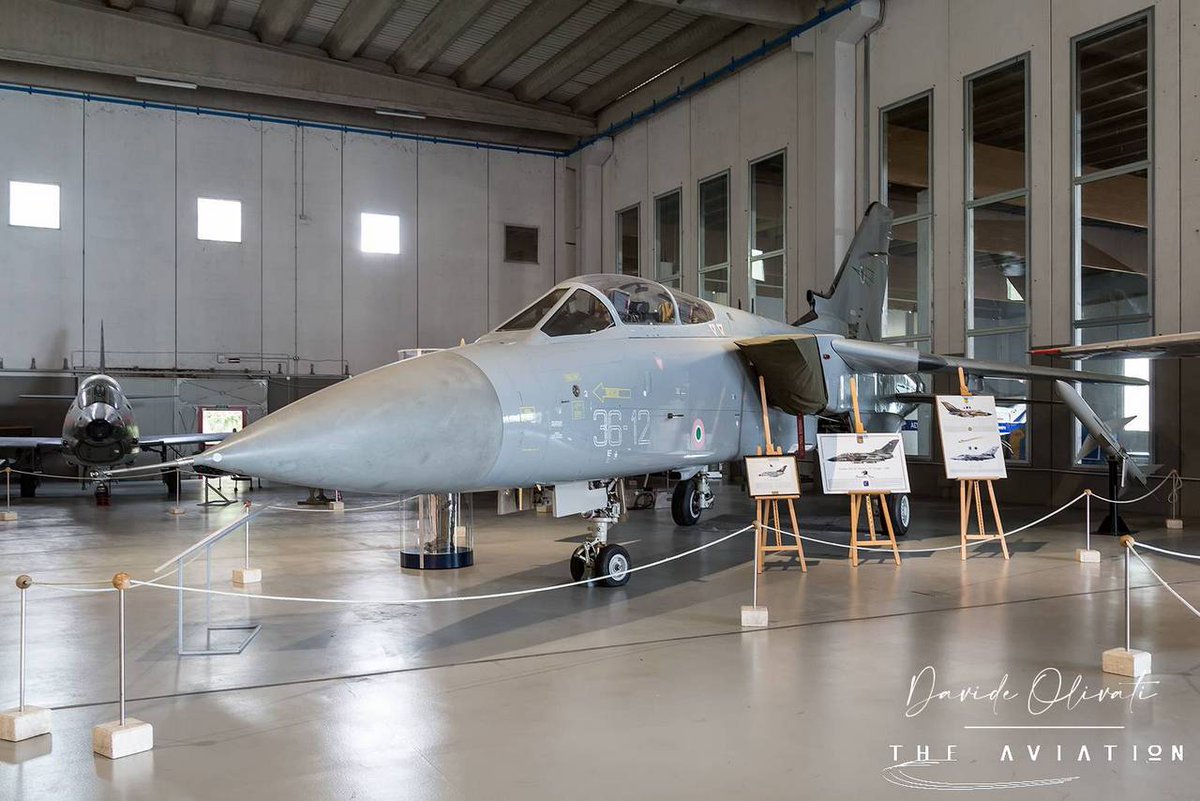 Daol67's tweet photo. Nuovo report: 40 anni di Tornado
New report: 40 years of Tornado
https://t.co/8tvipipjSk
#ghedi #tornado #6stormo #diavolirossi #theaviation #blog https://t.co/mYF4IVURRT