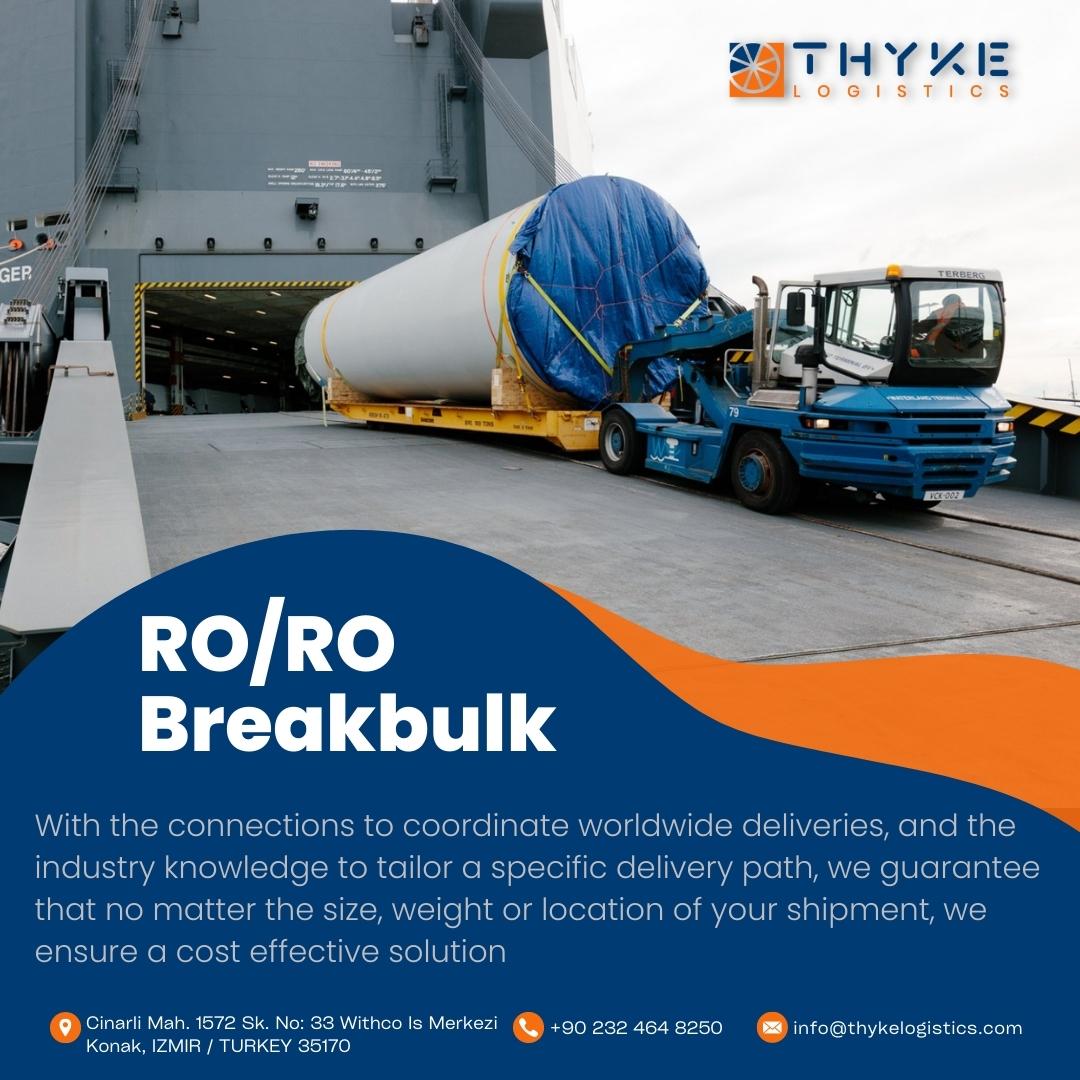 THYKELOGISTICS's tweet image. Worldwide RORO &amp;amp; Breakbulk services

#roroships #projectforwarder #projectcargo #wwpcnetwork #americasalliance #wcaworld #freightnetworks #xlprojects #pplnetwork #worldfreightorganisation #gpln #twiglogisticsnetwork #dfalliance #internationallogistics #thykelogistics
