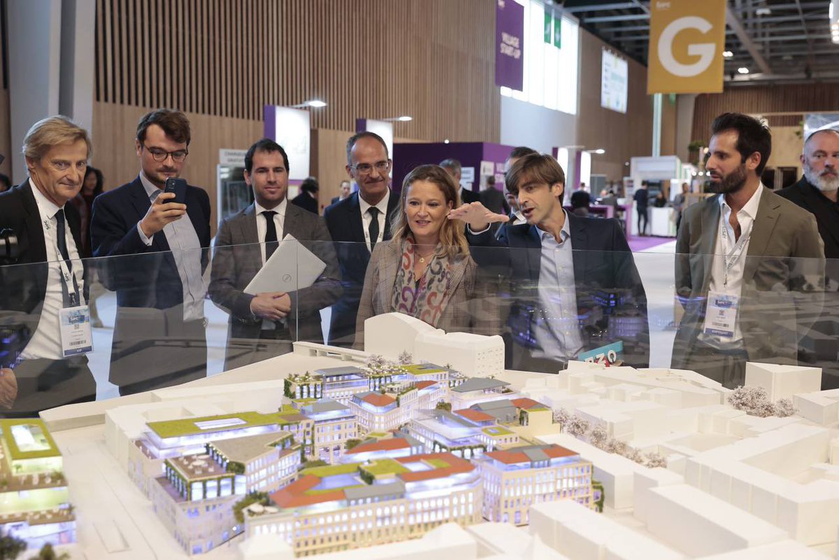 Olivia Gregoire tweet media