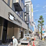 ツイートに含まれる画像