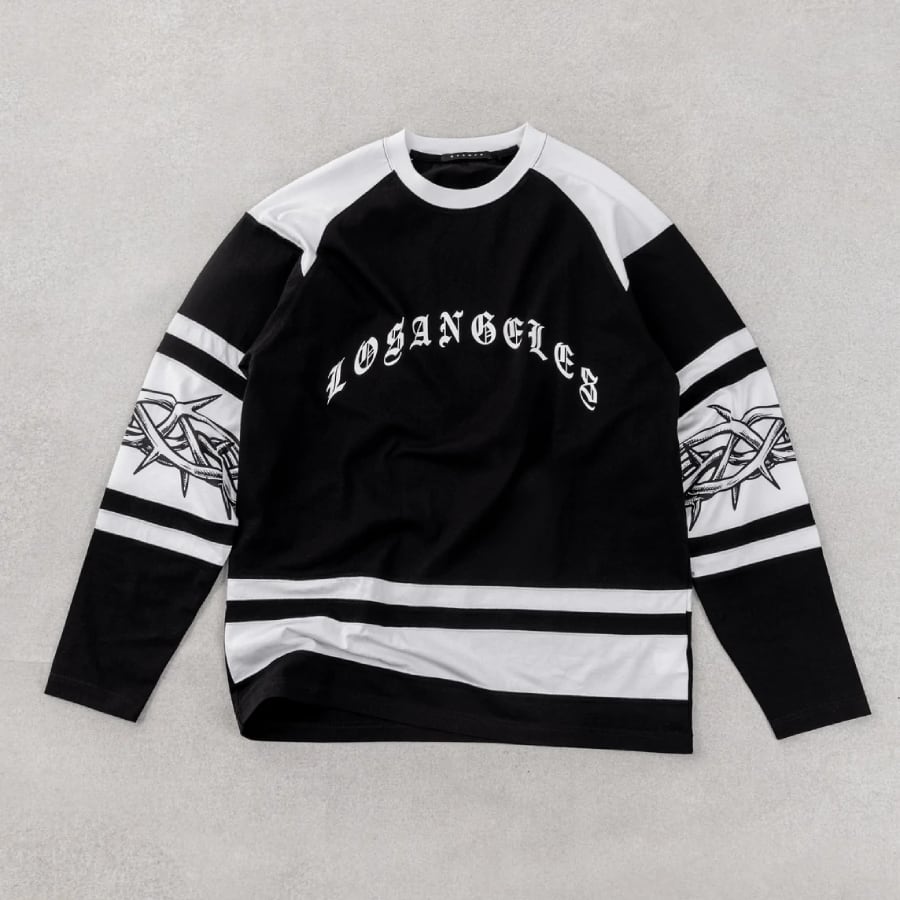 AyinOnline's tweet photo. 【NEW ARRIVAL】
✔STAMPD 22FW『Los Angeles Uniform COLLECTION』
https://t.co/y5tBCGpI9l
#STAMPD #AYIN https://t.co/wX5fpMMfAG