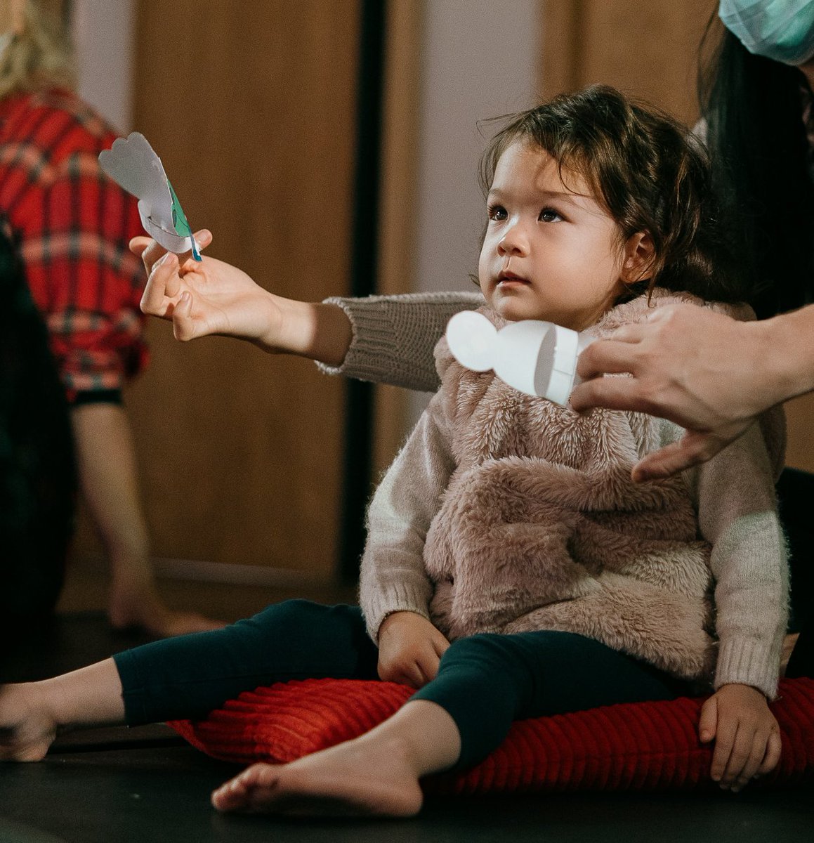 Learning & Engagement at Opera North tweet media