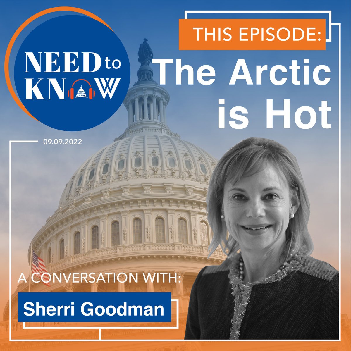 Wilson Center Congressional Relations tweet media