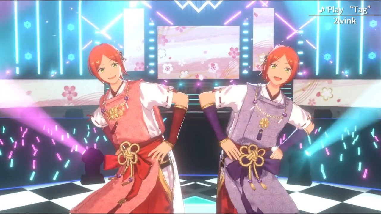 Ensemble Stars!! Music_EN on X: Ensemble Stars!! Music_EN on X: