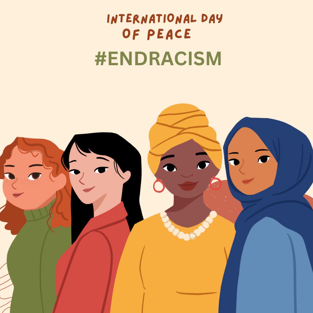 sylvienjobati's tweet photo. Colonial ideologies are a strong pillar on which racism continues to survive. A genuine inquest and confrontation of colonialism is a key step to #EndRacism. #CheckYourPriviledges https://t.co/JpVnuYlBE7