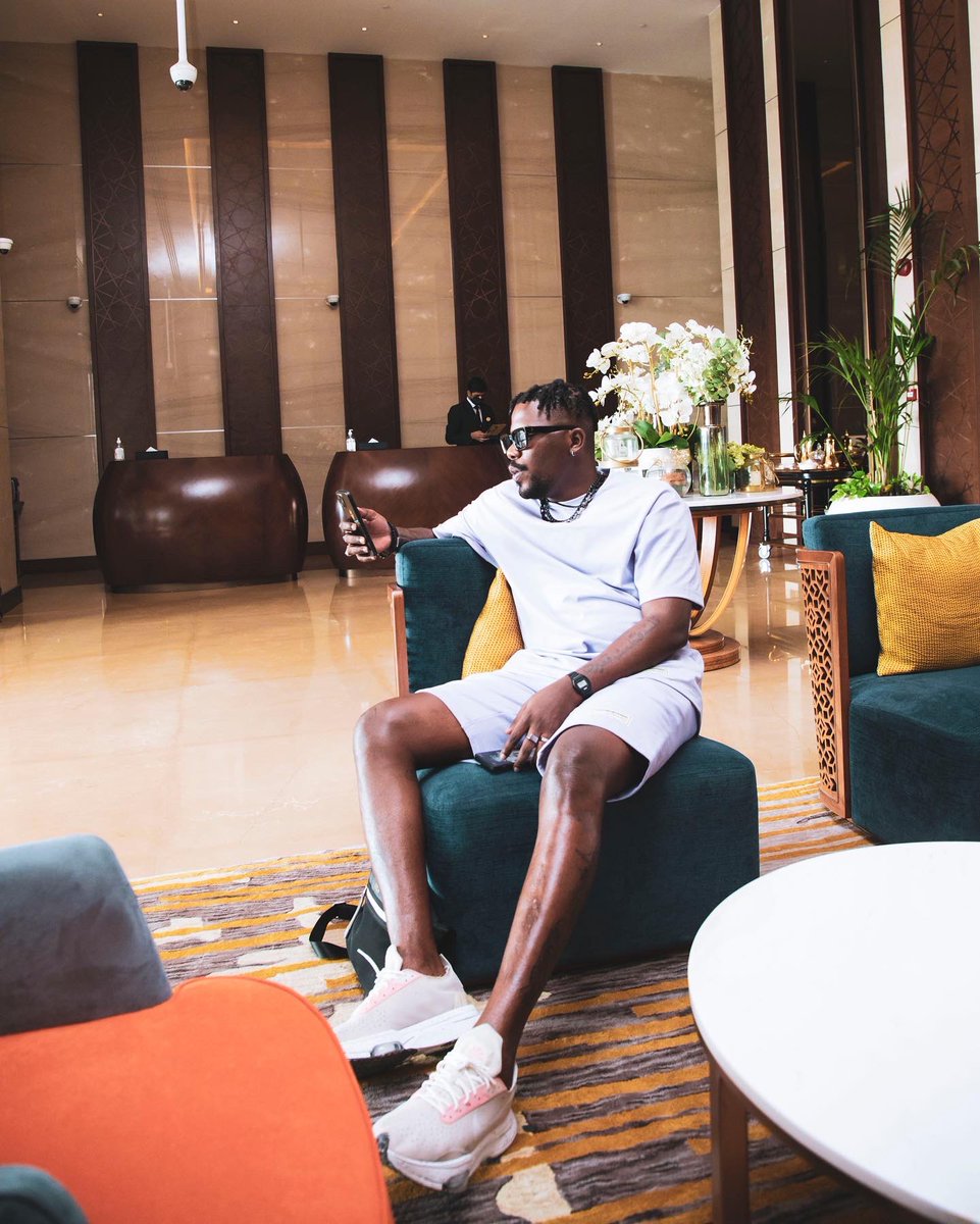 iam_YCee's tweet photo. #9MILLION ⏳⚡️

📸: @t_stickz https://t.co/X2dgxXHKhw