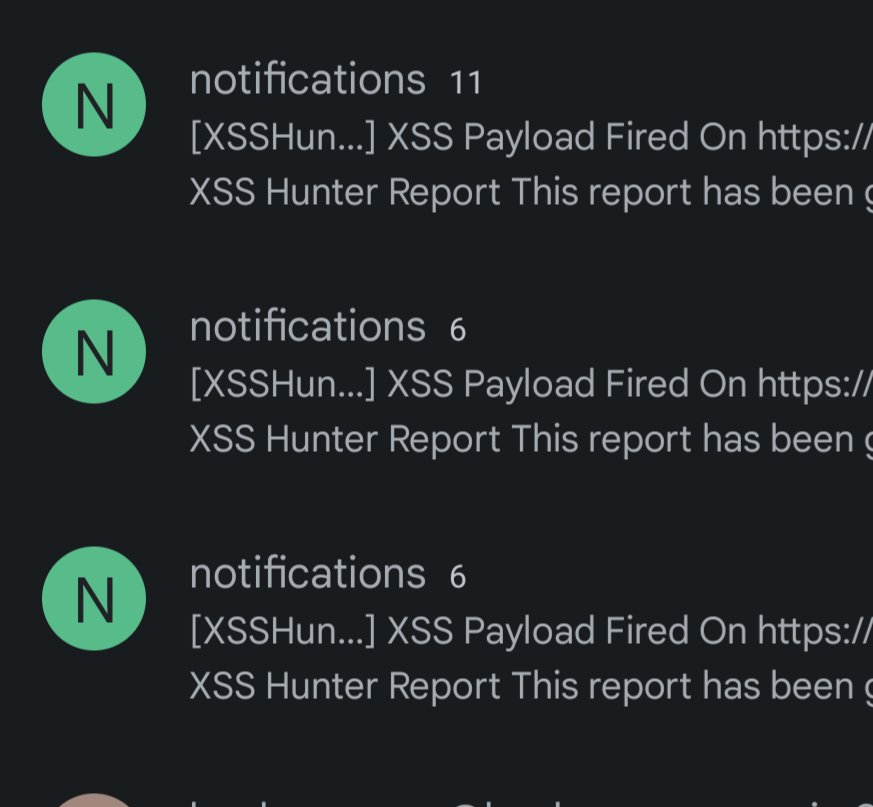 GitHub - pgaijin66/XSS-Payloads: This repository holds all the