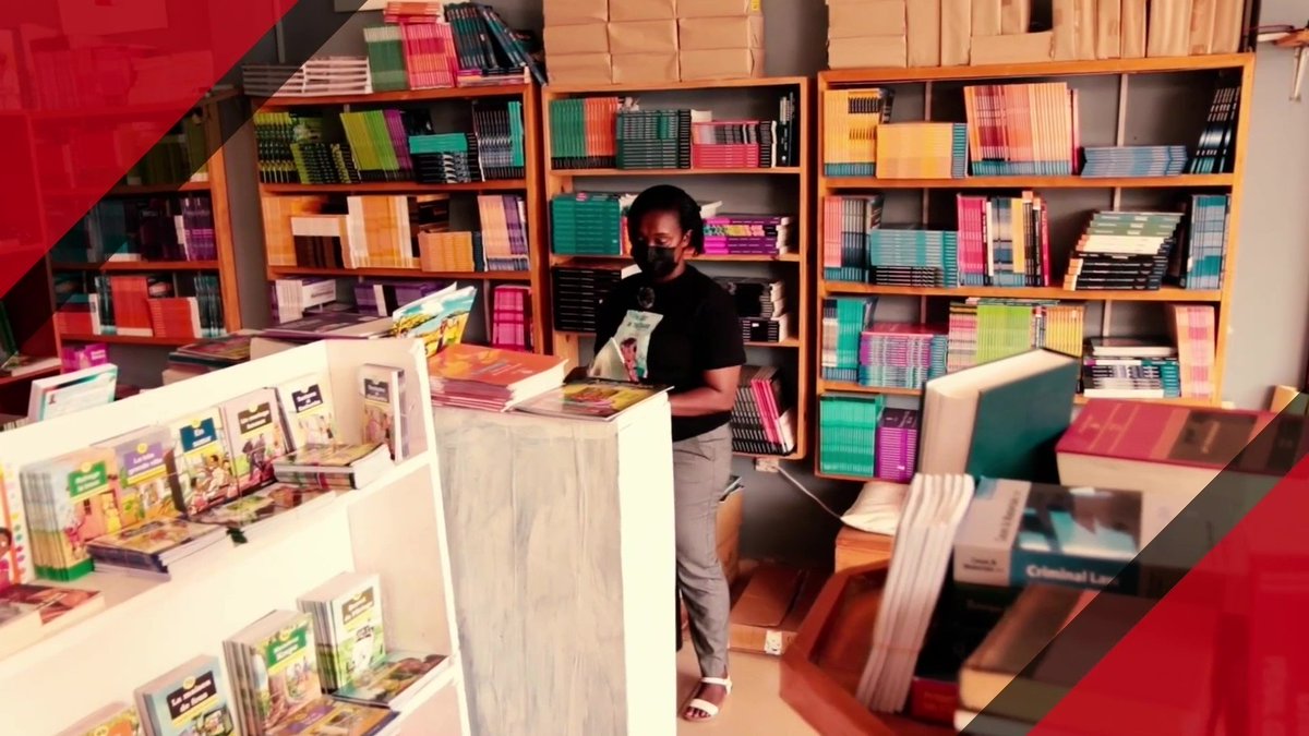 kumwehub's tweet photo. Publishers play a vital role in promoting the culture of reading among Rwandan children. We provide both technical and financial support to innovative businesses to ensure the availability and accessibility of reading materials in #Rwanda. #NLM2022 #SpaceforReading https://t.co/RcCPaMlyzm
