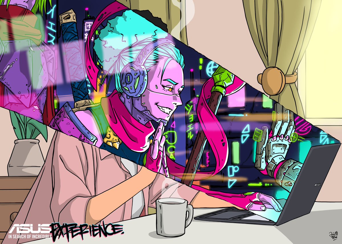 iixart_'s tweet photo. Hey, here is my latest art
#NFTcollections #nftcommunity #nft #nfts #art #neon #CyberpunkEdgerunners #cyberbunk #future #nftartist #nftart #neonart https://t.co/1vngoxSR5q