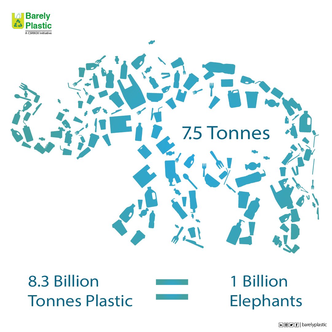 BarelyPlastic tweet media