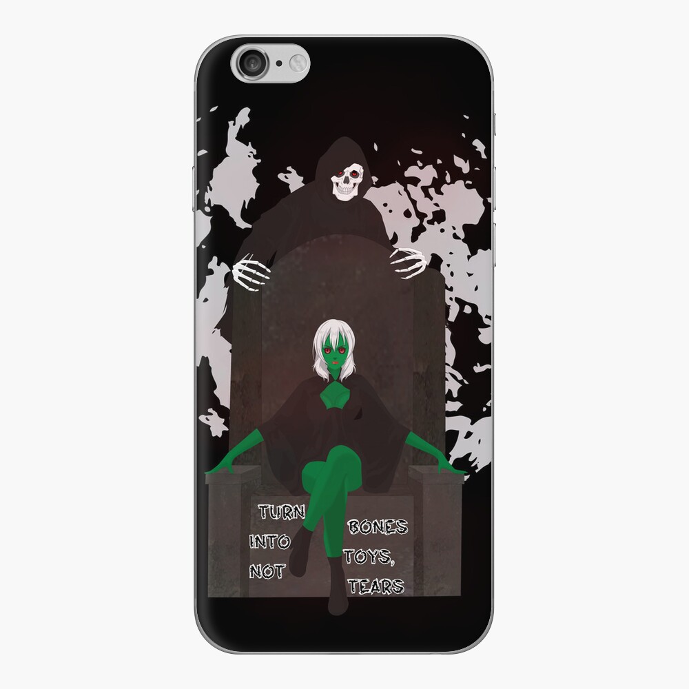 GauravS81289293's tweet photo. Look who owns the #Death Throne. #DeathThrone #Halloween #Redbubble #Findyourthing #Horror #Halloween2022 #halloweencostume #redbubblestore #DeathQueen
https://t.co/daHYfAPtD4 https://t.co/AUjcVubw7S