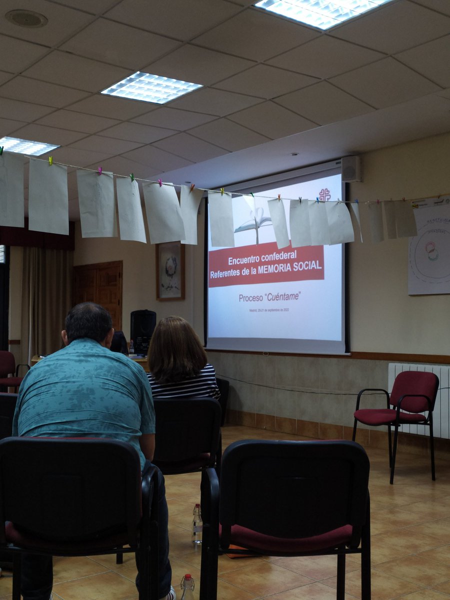 María Moscardó tweet media