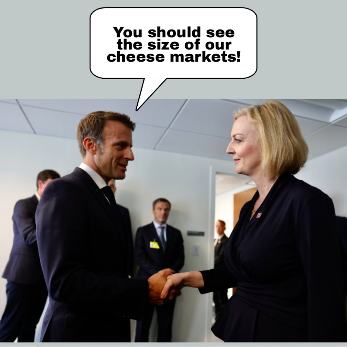 PeterTr74604680's tweet photo. #ToriesOut76
#TrussOut16 https://t.co/AkPy2WtgXt