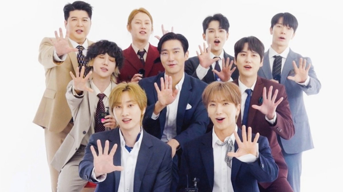 heebunim's tweet photo. #SUPERJUNIOR i love them so much 🥹🫶🏻 https://t.co/yVFNTKtJlJ