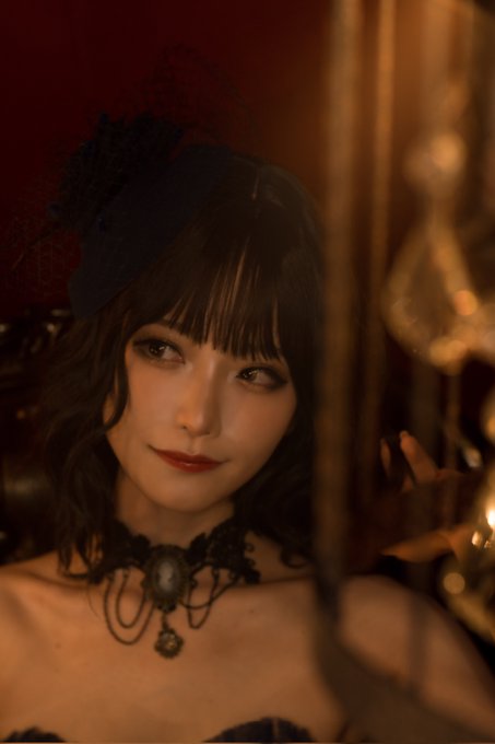 コスプレイヤーしろさきのTwitter画像15