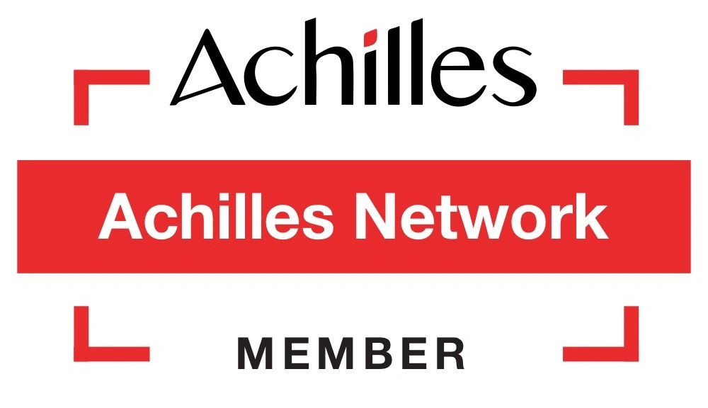 serenesafety's tweet photo. Serene Safety is now registered as an Achilles Network Member. 

Achilles will allow the business to demonstrate its ability to deliver its services and assure many organisations that Serene Safety is a trusted member of its supply chain. https://t.co/nod2fZNWZE