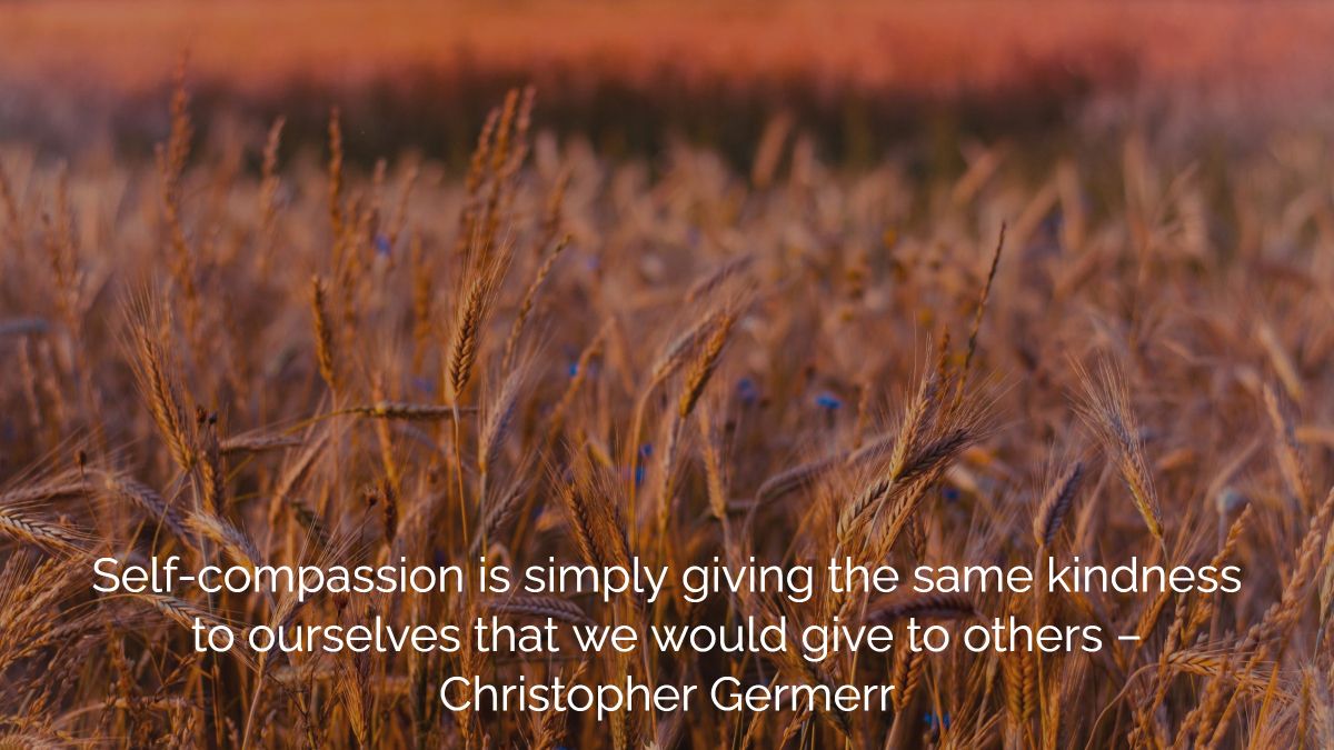 #WednesdayWisdom - a positive thought helping you through your week

#selfcare #positivemindset