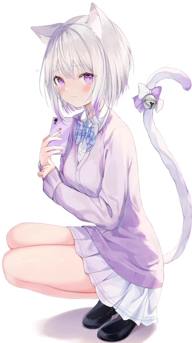 #ケモミミを崇めよう崇めます 