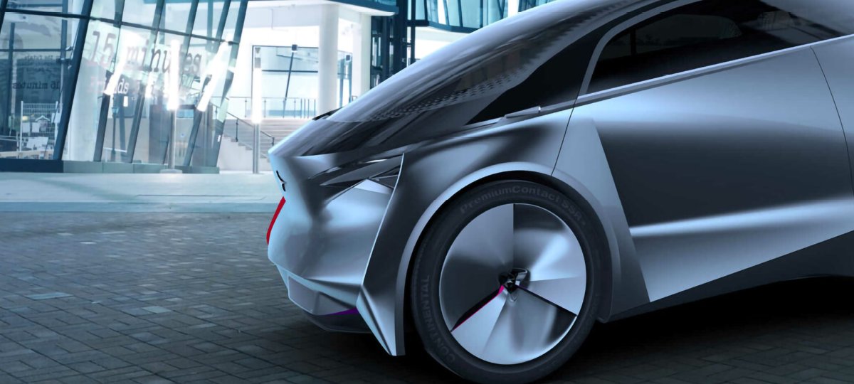 ICONA_GROUP's tweet photo. Meet #NEO, the four-seater electric car. Sharp, contrasted lines combine simple geometry and sensual surface transitions to fully embody the vibrant spirit of Shanghai.
https://t.co/UOloIYLYwL
#IconaDesignGroup #DesigningTheFuture #Shanghai #ElectricCar https://t.co/UXNkOUqXjY