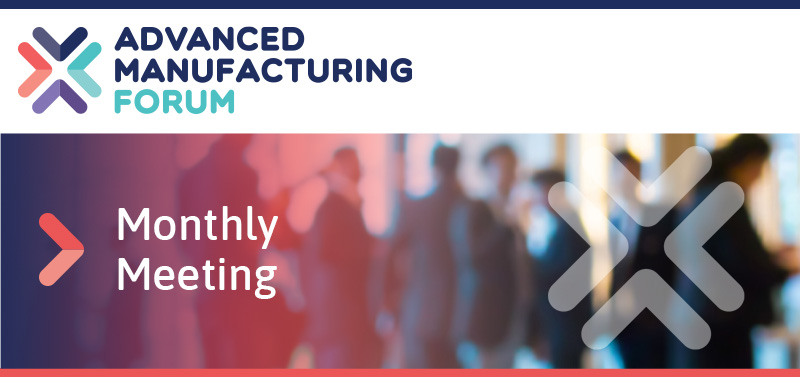 We're looking forward to welcoming AMF members on our visit to award winning <a href="/Tharsusltd/">Tharsus</a> today. A chance to network, hear the story of the company and then a look behind the scenes on a site tour.

#manufacturing #robotics #automation