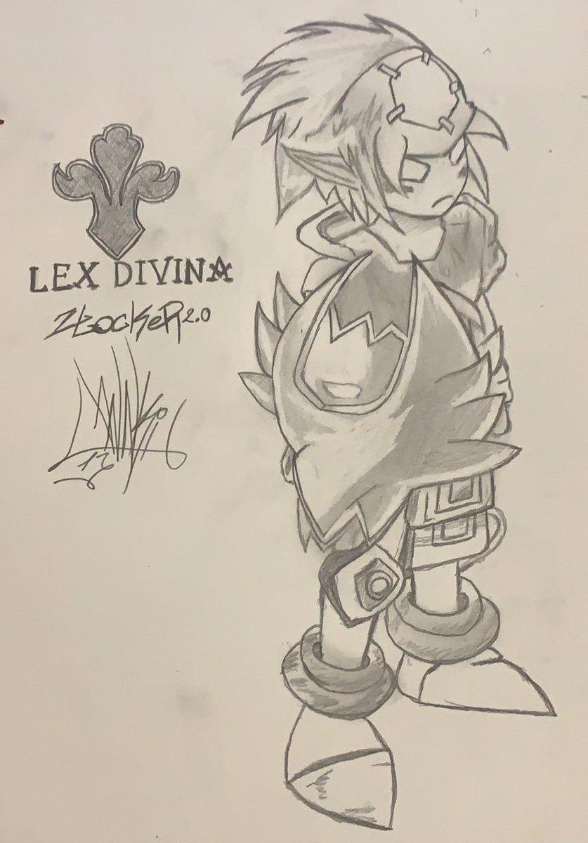 ztockerstein's tweet photo. Personaje: Ztocker
Gremio: Lex Divina
Server: Atcham
Año: 2021
Artista: Annki @Annkidofustv 

@ES_DOFUS
 #sacro #ztocker #ztockerstein #lexdivina #atcham #dibujo #ilustración #drawing #dofus https://t.co/BbDrs16uLm