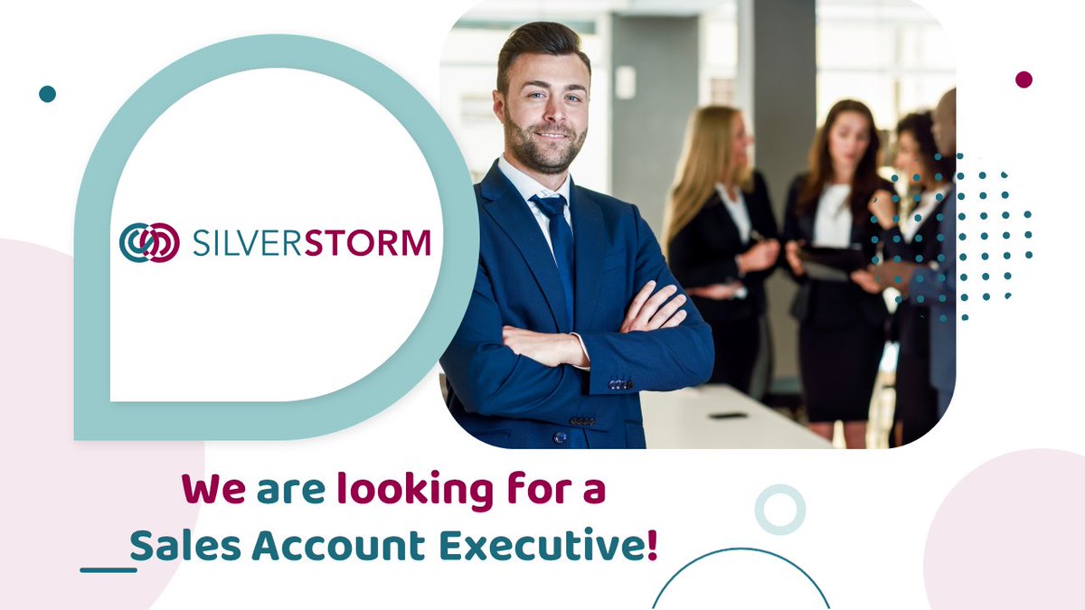 SilverStorm is now Thirdera tweet media