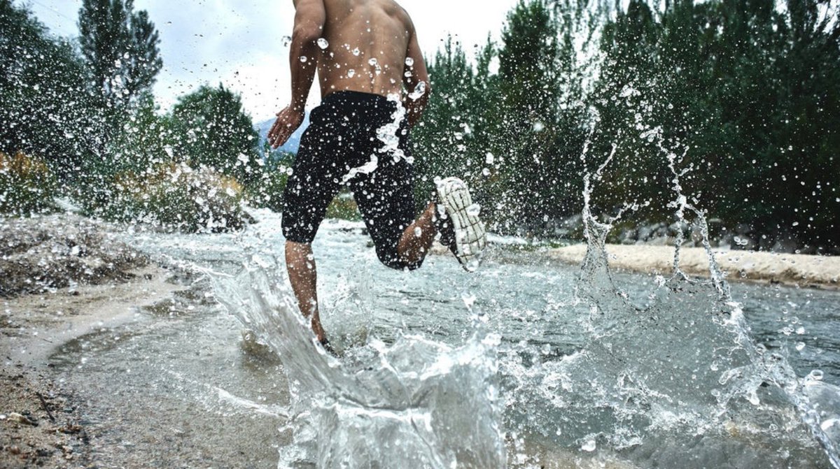 For #NationalFitnessDay let's celebrate the importance of exercise on our mental &amp; physical health!

You can improve your exercise recovery by bathing in Epsom Salts &amp; boosting Magnesium.

Read more on How Baths Improve Sports Performance below 👇

bit.ly/3BZI2ah

#Epsom