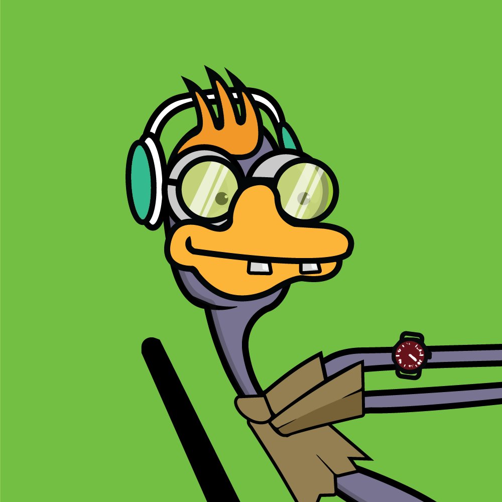 🎁Collab #WLGiveaway🎁

 Hozuki NFT 🤝 Duck mfers
 
🏆10x WL Spots <a href="/HOZUKI_NFT/">HOZUKI - ほずき ⛩ | Sold Out</a>
🏆10x WL Free Mint Spots <a href="/duckmfers/">duck mfers 🔥 Free Mint 🔥 CC0 🔥 MINTING NOW</a> 

To Enter:
1. Follow <a href="/HOZUKI_NFT/">HOZUKI - ほずき ⛩ | Sold Out</a> , <a href="/duckmfers/">duck mfers 🔥 Free Mint 🔥 CC0 🔥 MINTING NOW</a> 
2. RT &amp; Like
3. Tag 3 friends

Ends in 48 hrs ⏳
#NFT #NFTs #NFTdrop #NFTCommunity #Whitelist