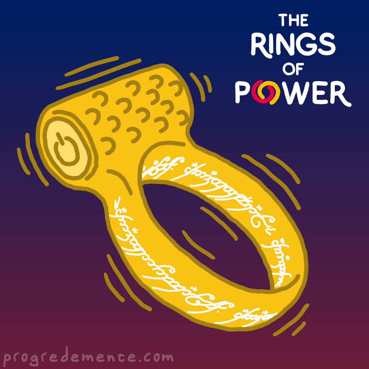 progredemente's tweet photo. #TheRingsOfPower #losanilosdepoder https://t.co/p7WaC2VhS3